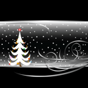 Christmas Decorations Clipart